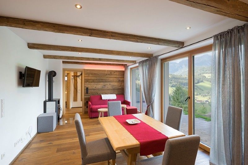 Appartements Maria Alm