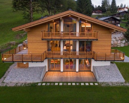Appartements Maria Alm