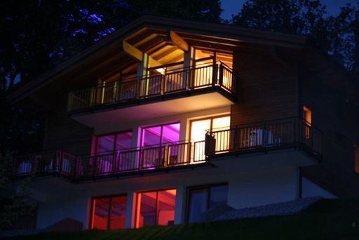 Appartements Maria Alm