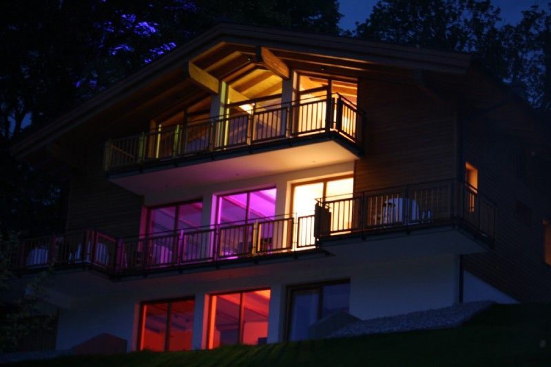 Appartements Maria Alm