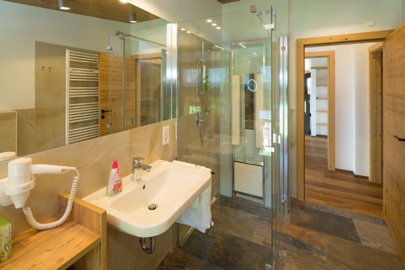 Appartements Maria Alm