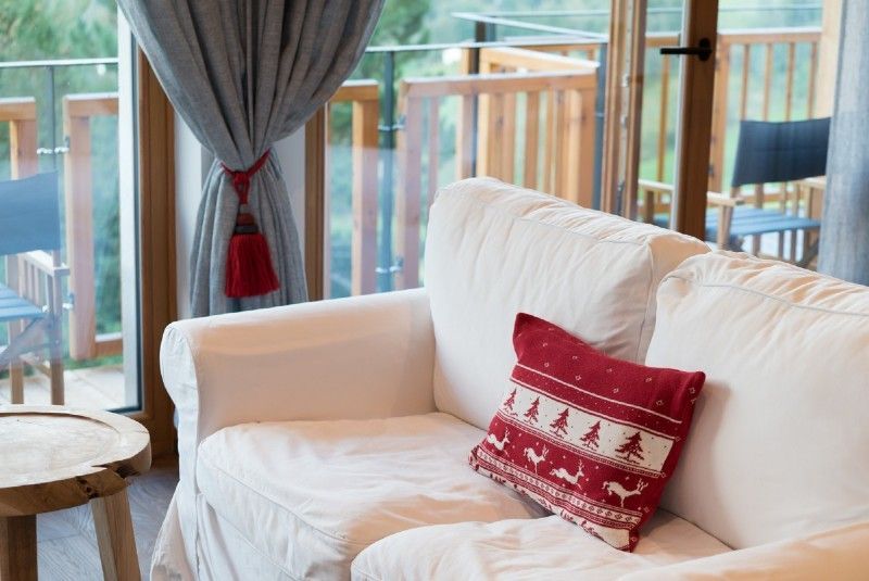 Appartements Maria Alm