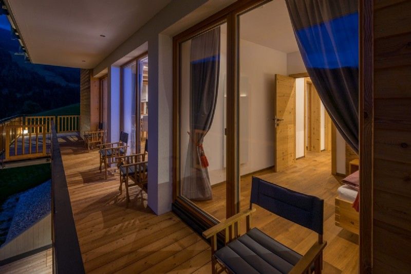 Appartements Maria Alm