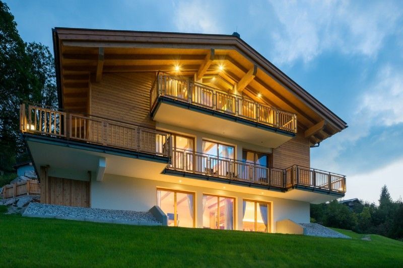 Appartements Maria Alm