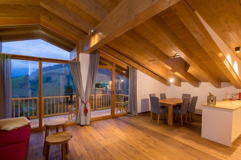 Appartements Maria Alm