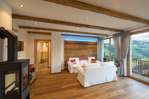 Appartements Maria Alm