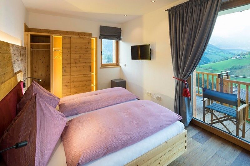 Appartements Maria Alm
