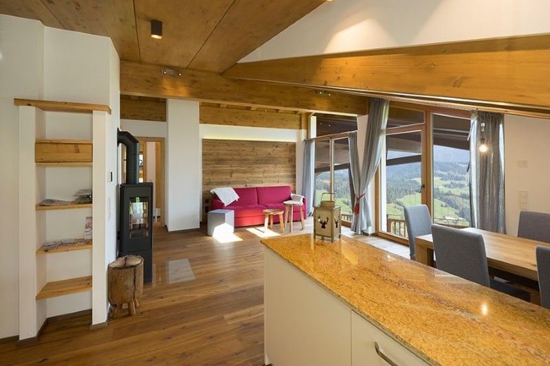 Appartements Maria Alm