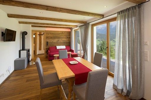 Appartements Maria Alm